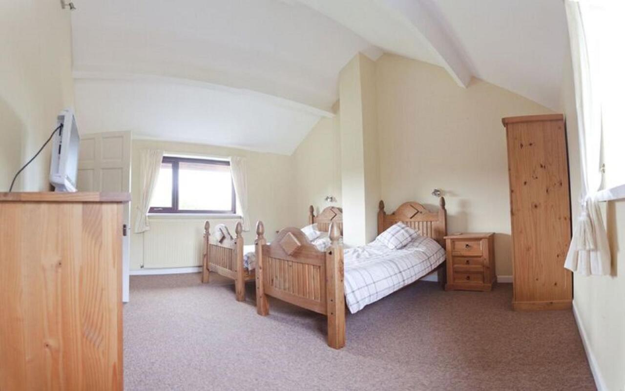 3 Bed Cottage With Hot Tub & Near New Quay Wales Llandysul Εξωτερικό φωτογραφία