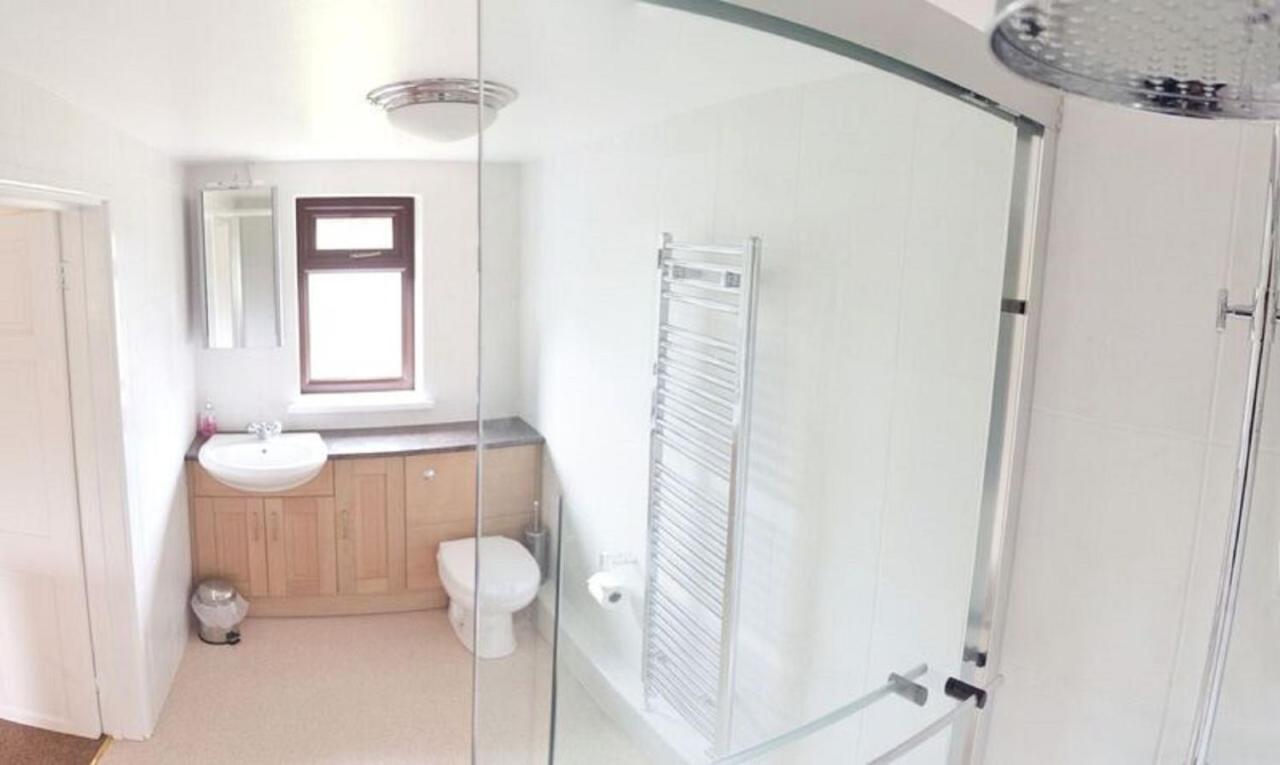 3 Bed Cottage With Hot Tub & Near New Quay Wales Llandysul Εξωτερικό φωτογραφία