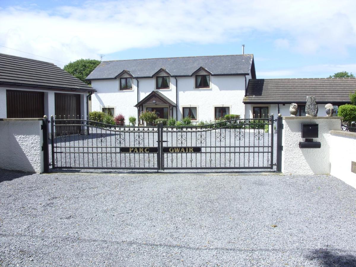 3 Bed Cottage With Hot Tub & Near New Quay Wales Llandysul Εξωτερικό φωτογραφία