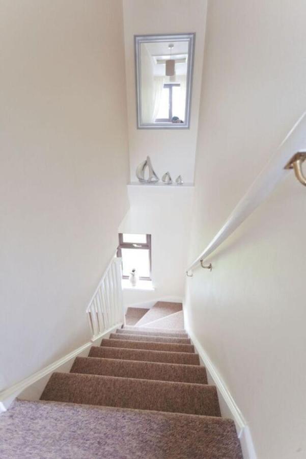 3 Bed Cottage With Hot Tub & Near New Quay Wales Llandysul Εξωτερικό φωτογραφία