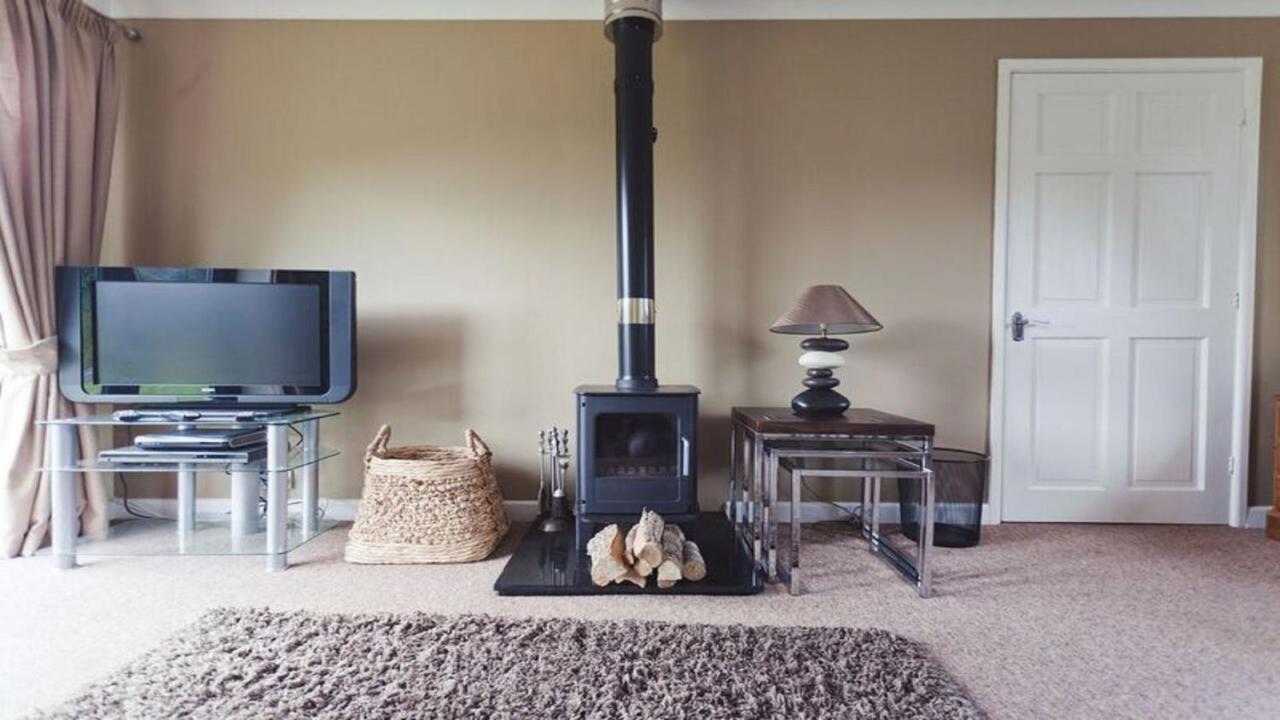 3 Bed Cottage With Hot Tub & Near New Quay Wales Llandysul Εξωτερικό φωτογραφία