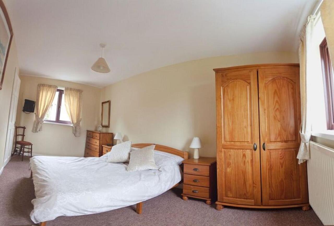 3 Bed Cottage With Hot Tub & Near New Quay Wales Llandysul Εξωτερικό φωτογραφία