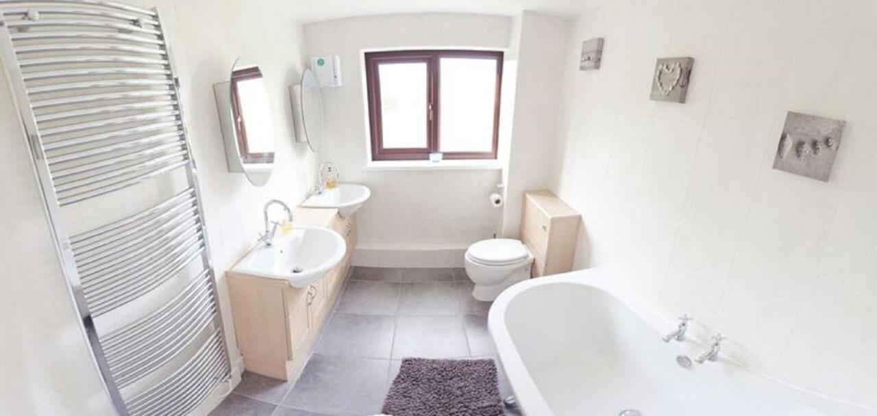 3 Bed Cottage With Hot Tub & Near New Quay Wales Llandysul Εξωτερικό φωτογραφία